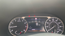 Nissan Juke 1.0 DiG-T 114 N-Connecta 5dr Petrol Hatchback